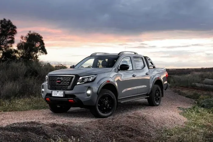 About Navara