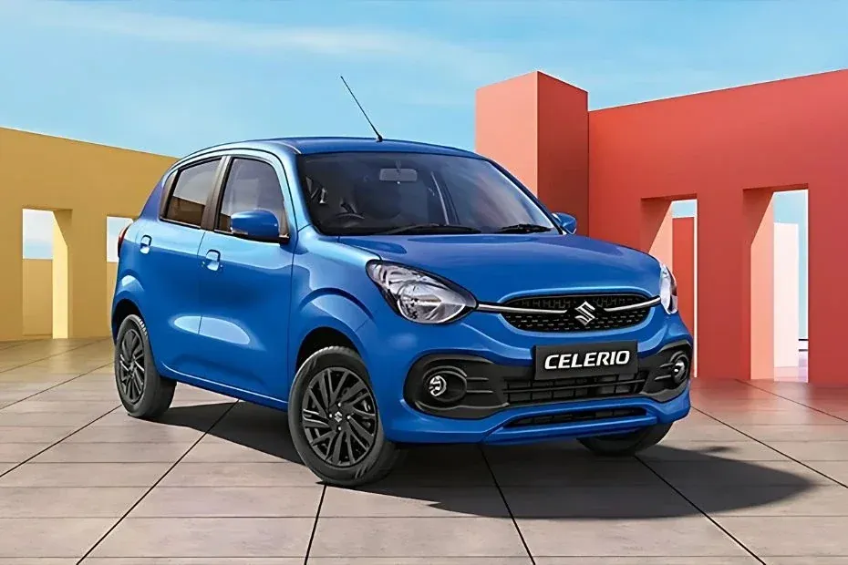 About Celerio