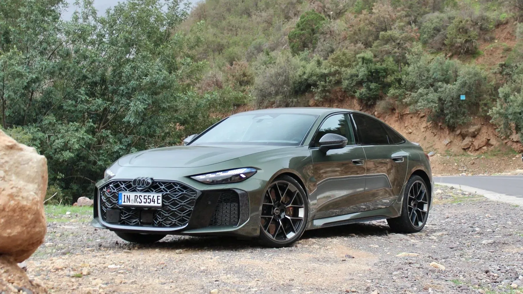 About RS5
