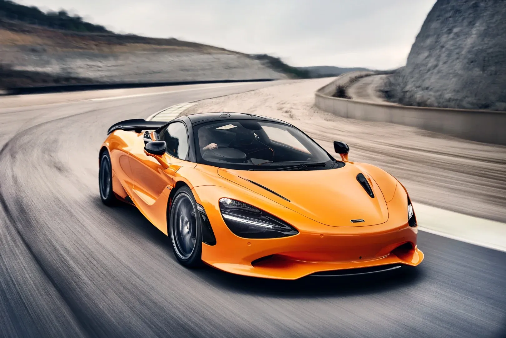 About 750S