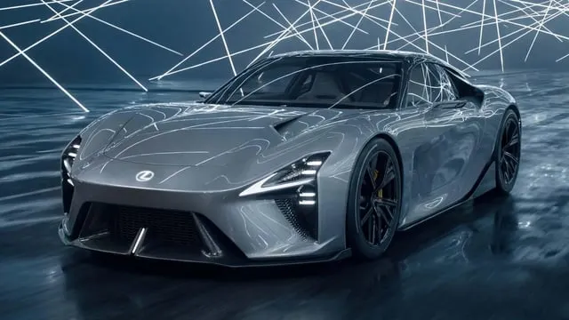 About LFA