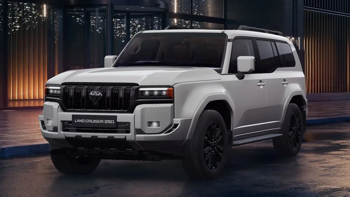 Best Toyota Cars in Nepal: Prices, Specs & Buying Guide