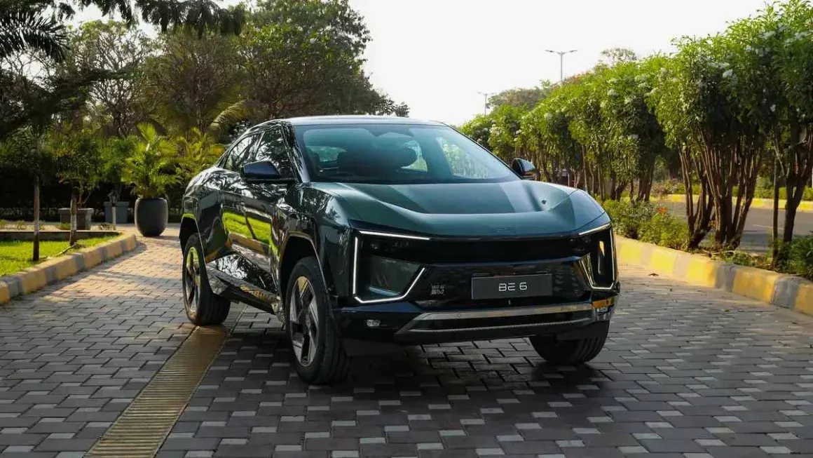 Best Mahindra Cars in India: Prices, Specs, and Buying Guide