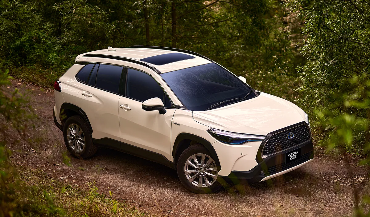 Best Toyota Car in Pakistan: Top Models and Prices