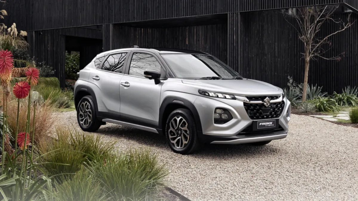 Best Suzuki Car in Pakistan: Complete Buyer Guide