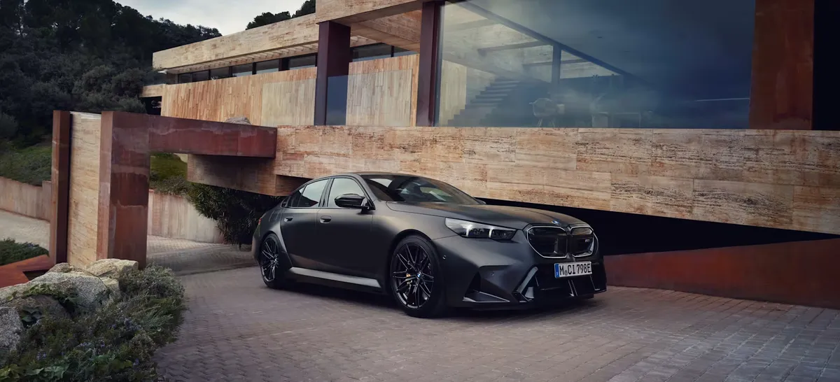 Best BMW Car in Pakistan: Top Models, Specs & Prices