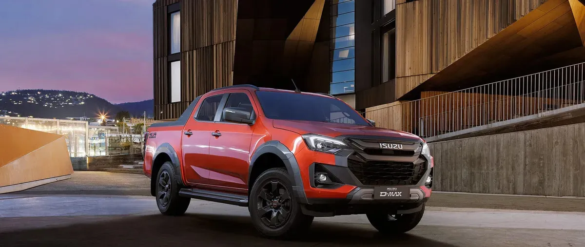 Best Isuzu Car in Bangladesh: Top Models, Specs, and Prices