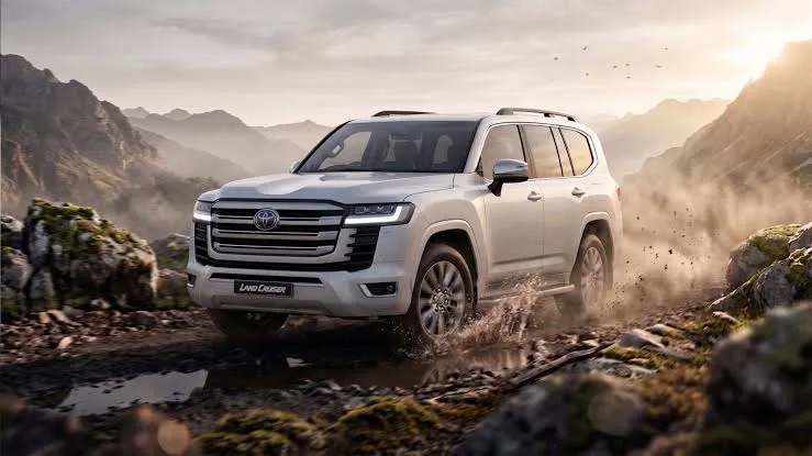 Best Toyota Cars in Bangladesh 2026 Buying Guide