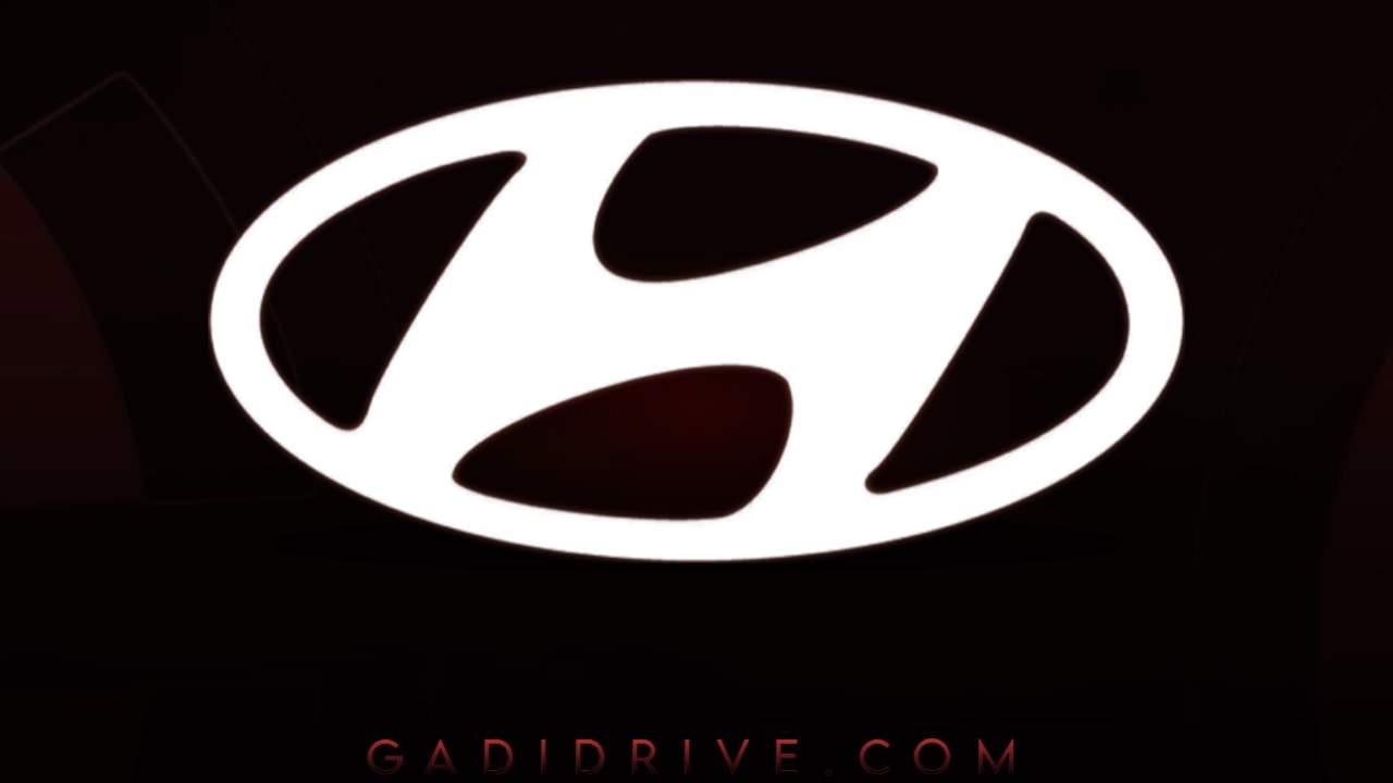 Download Hyundai Background
