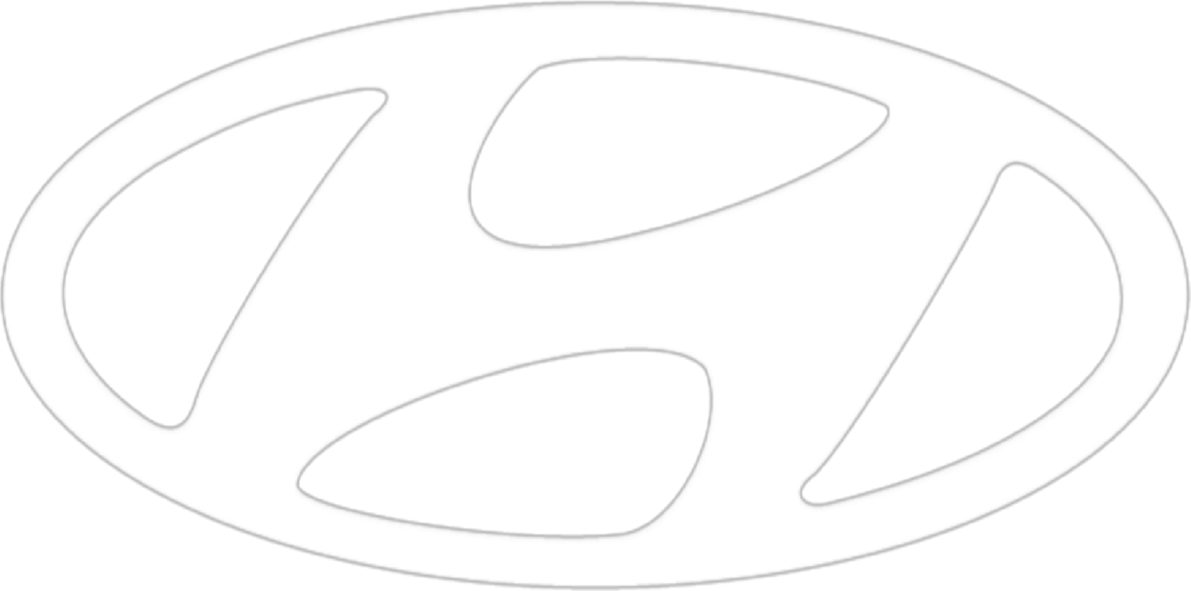 Hyundai logo