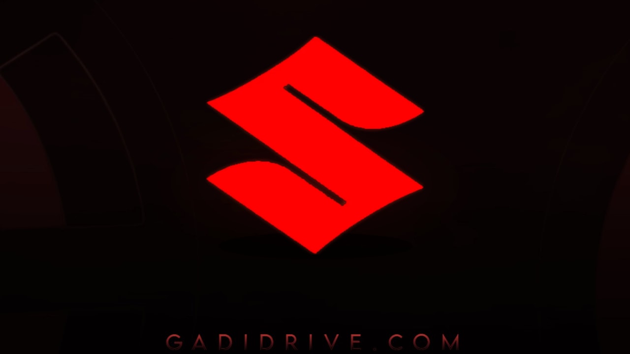 Download Suzuki Background