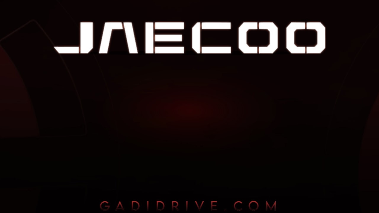 Download Jaecoo Background
