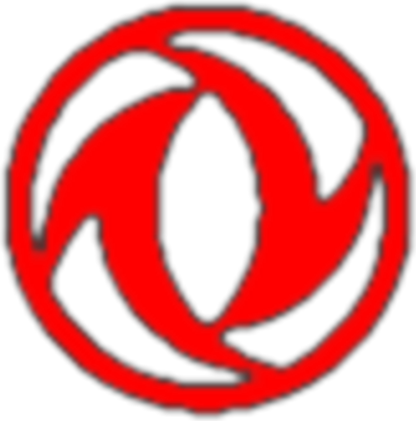 Dongfeng logo