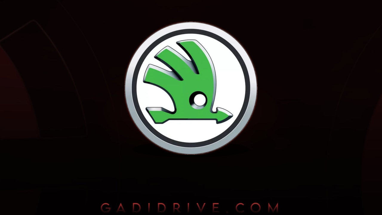 Download Skoda Background