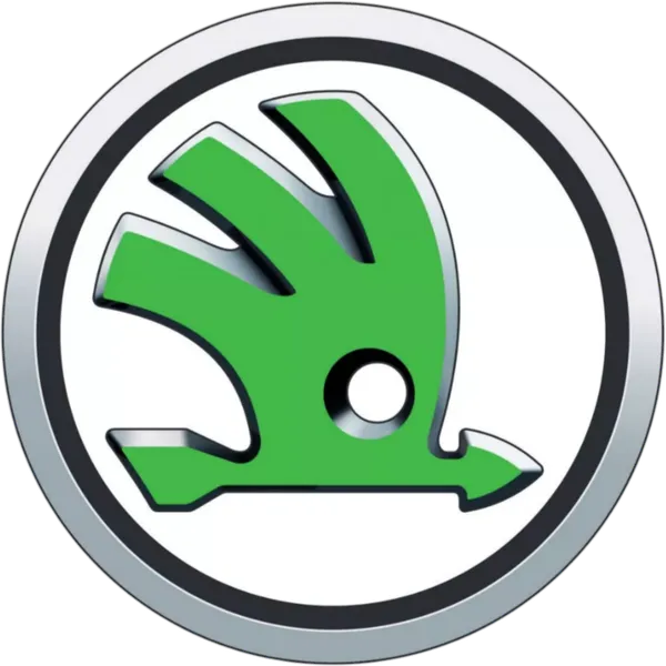 Skoda logo