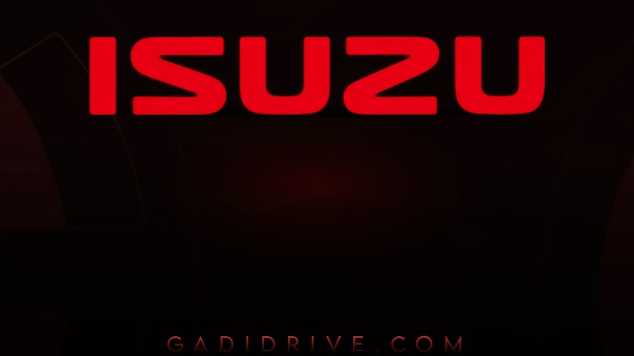Download Isuzu Background