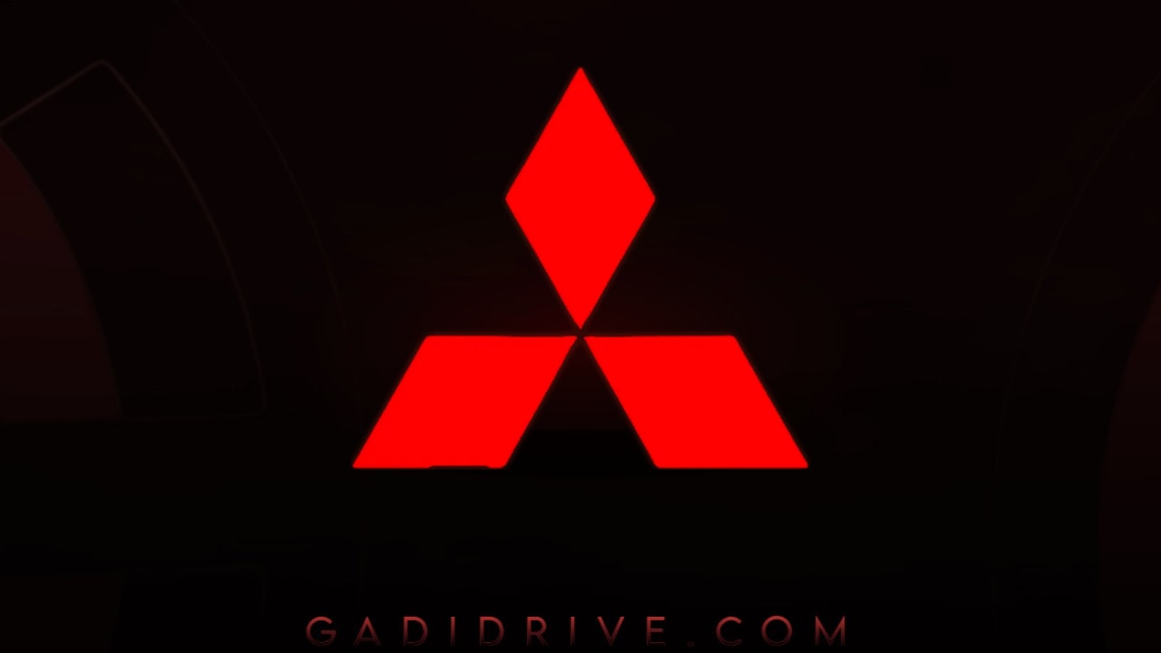 Download Mitsubishi Background