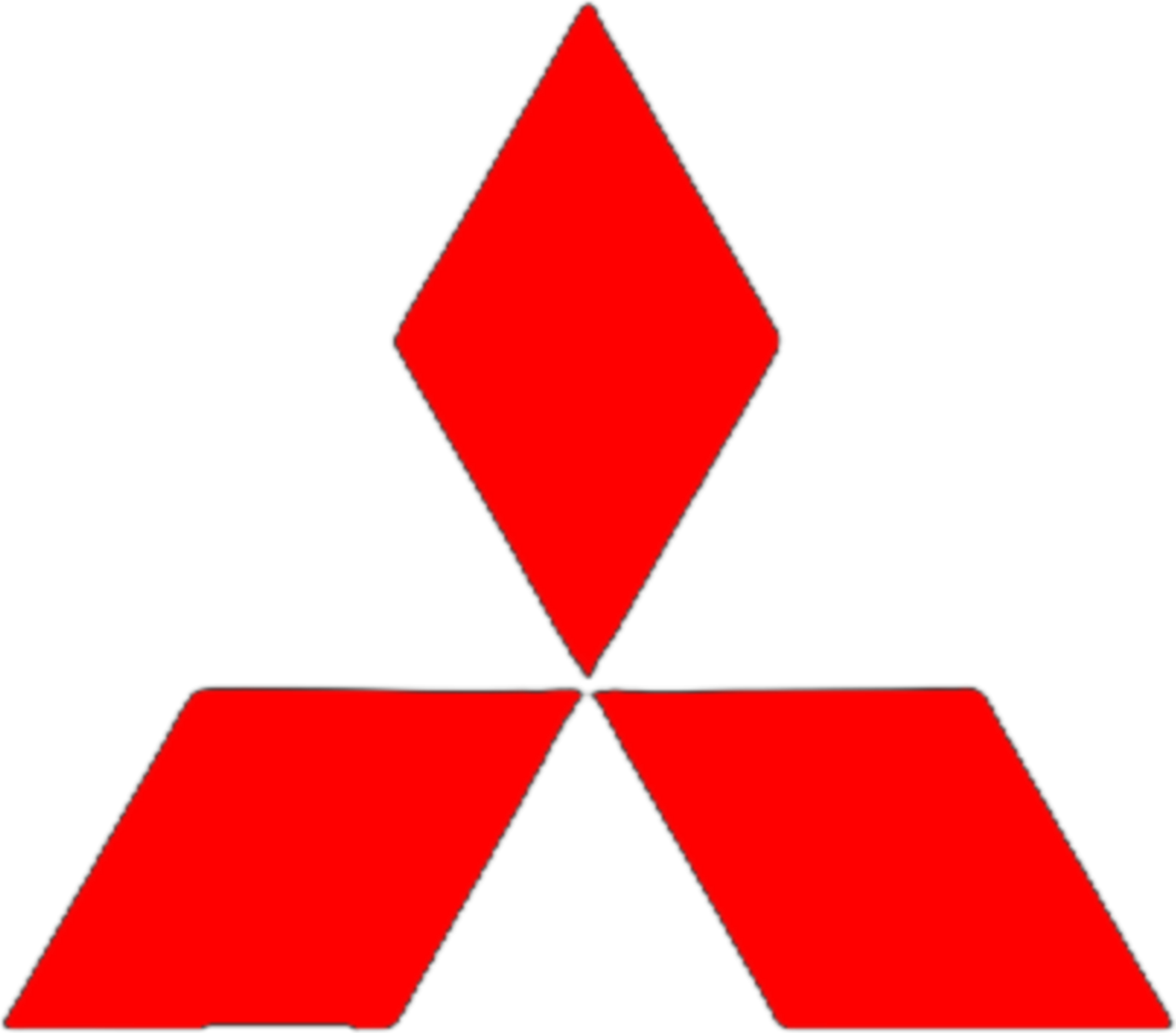 Mitsubishi logo