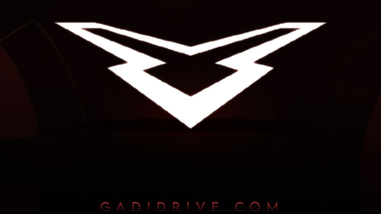 Download Kaiyi Background