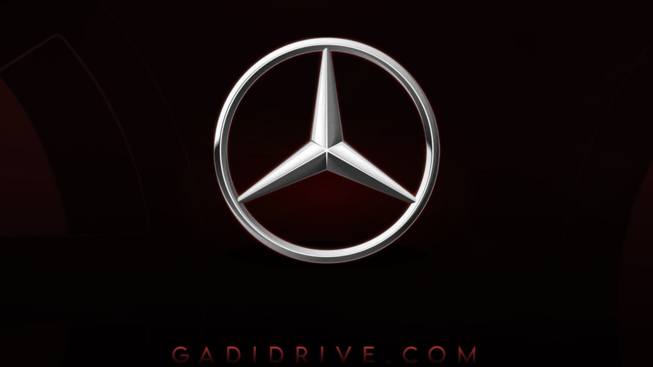 Download Mercedes benz Background