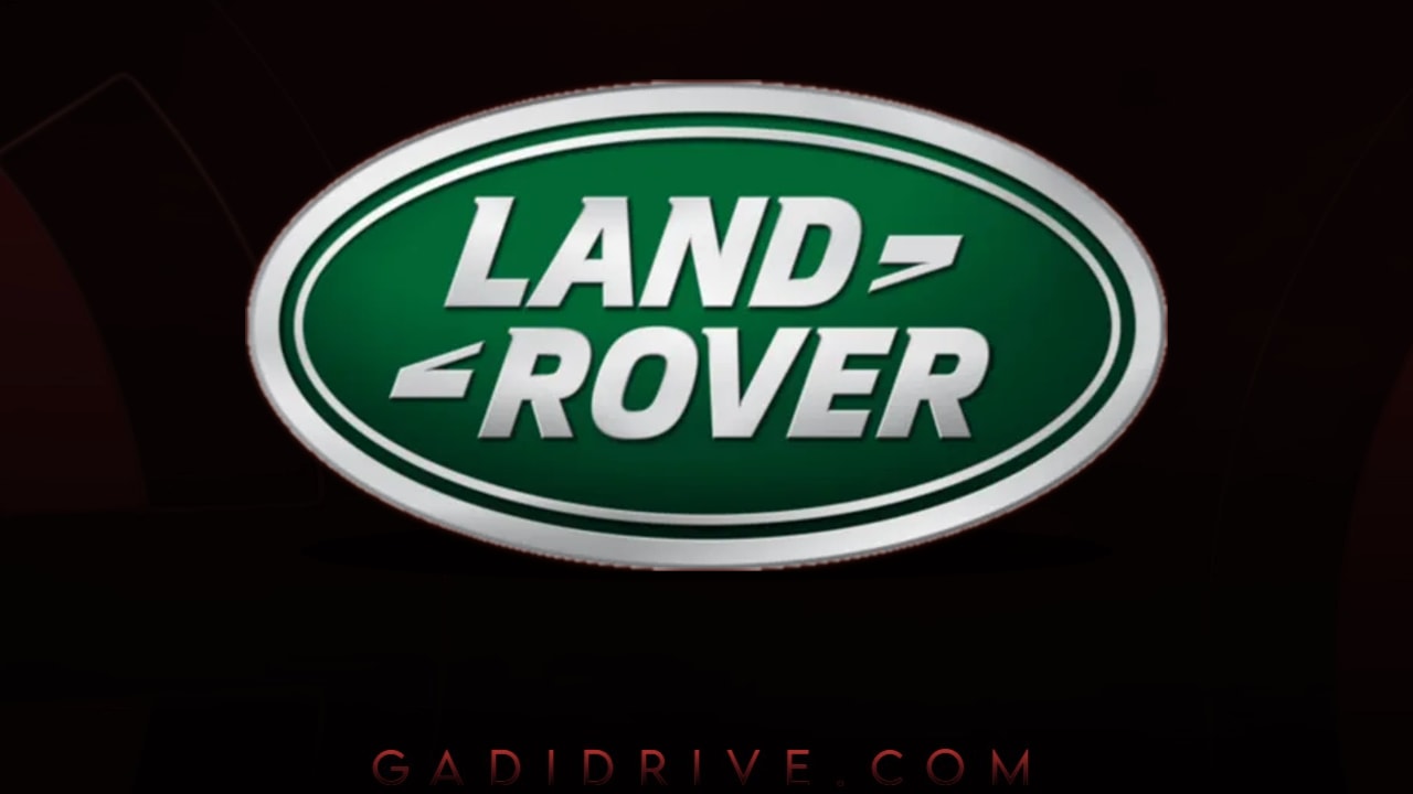 Download Land rover Background