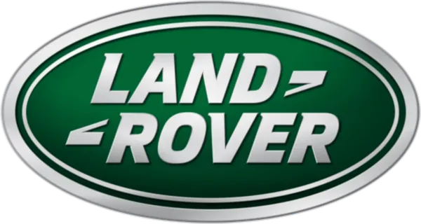 Land rover logo