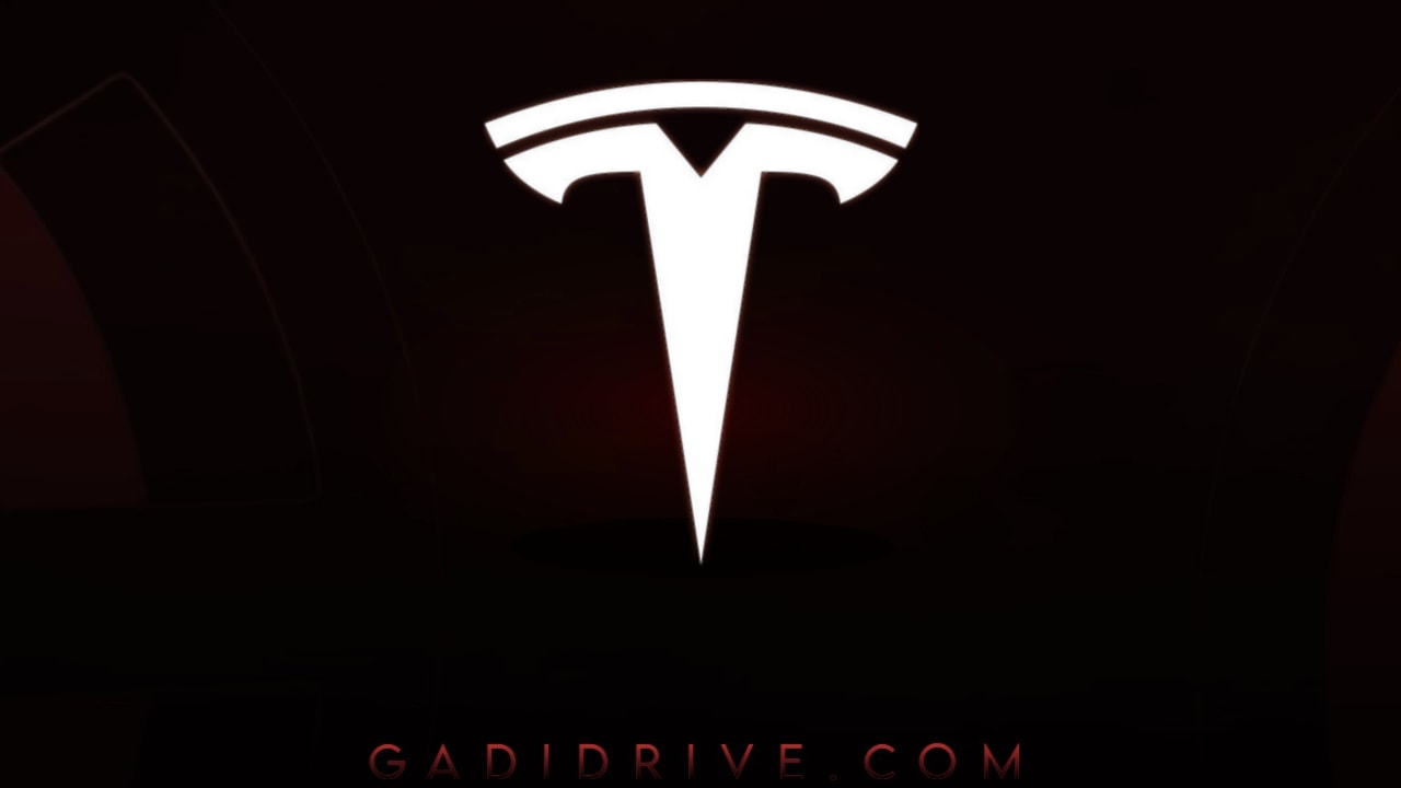Download Tesla Background