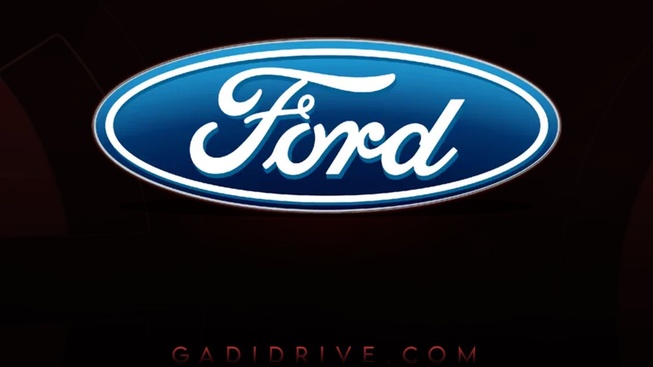 Download Ford Background