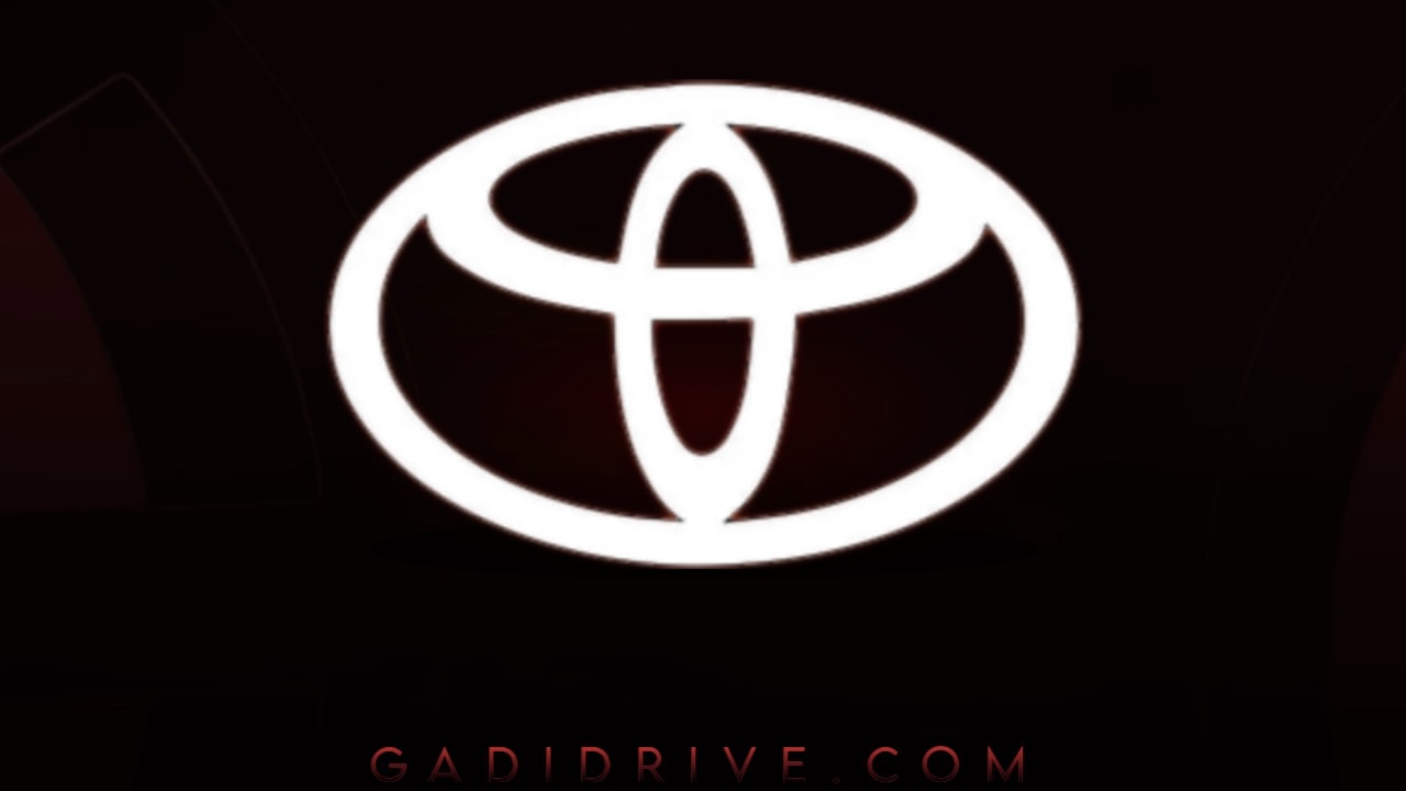 Download Toyota Background