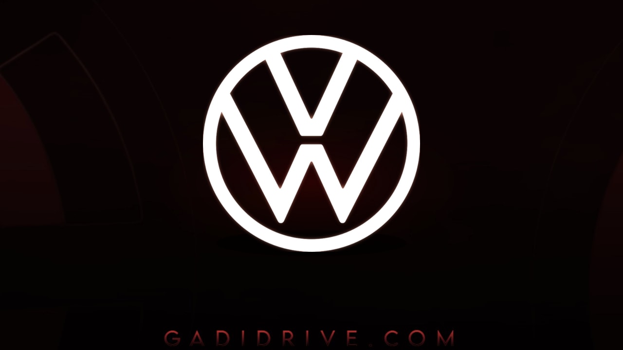 Download Volkswagen Background