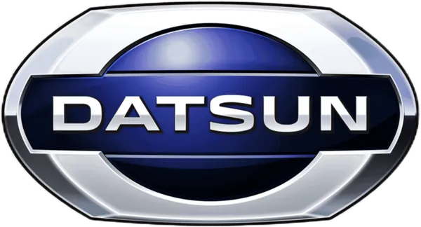 Datsun logo