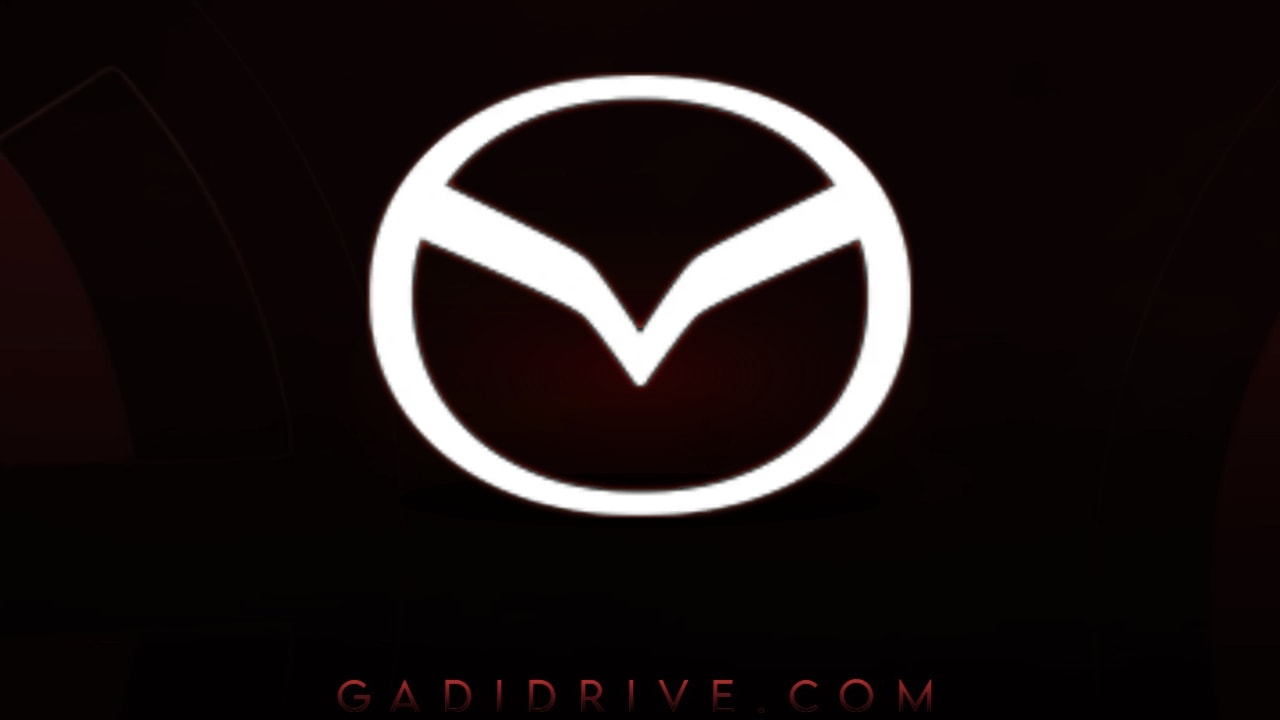 Download Mazda Background