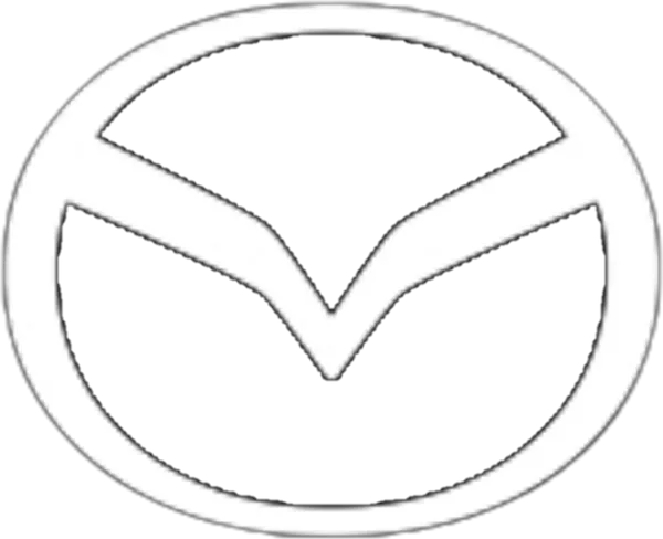 Mazda logo