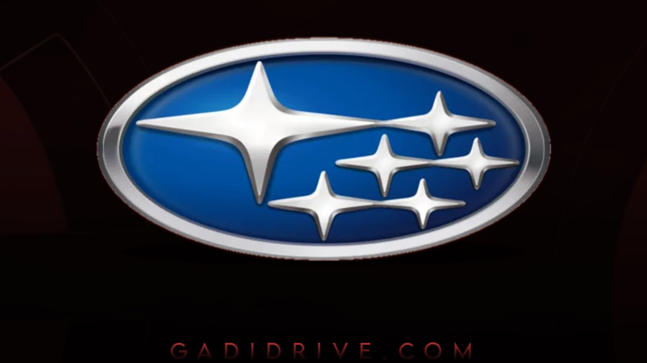 Download Subaru Background