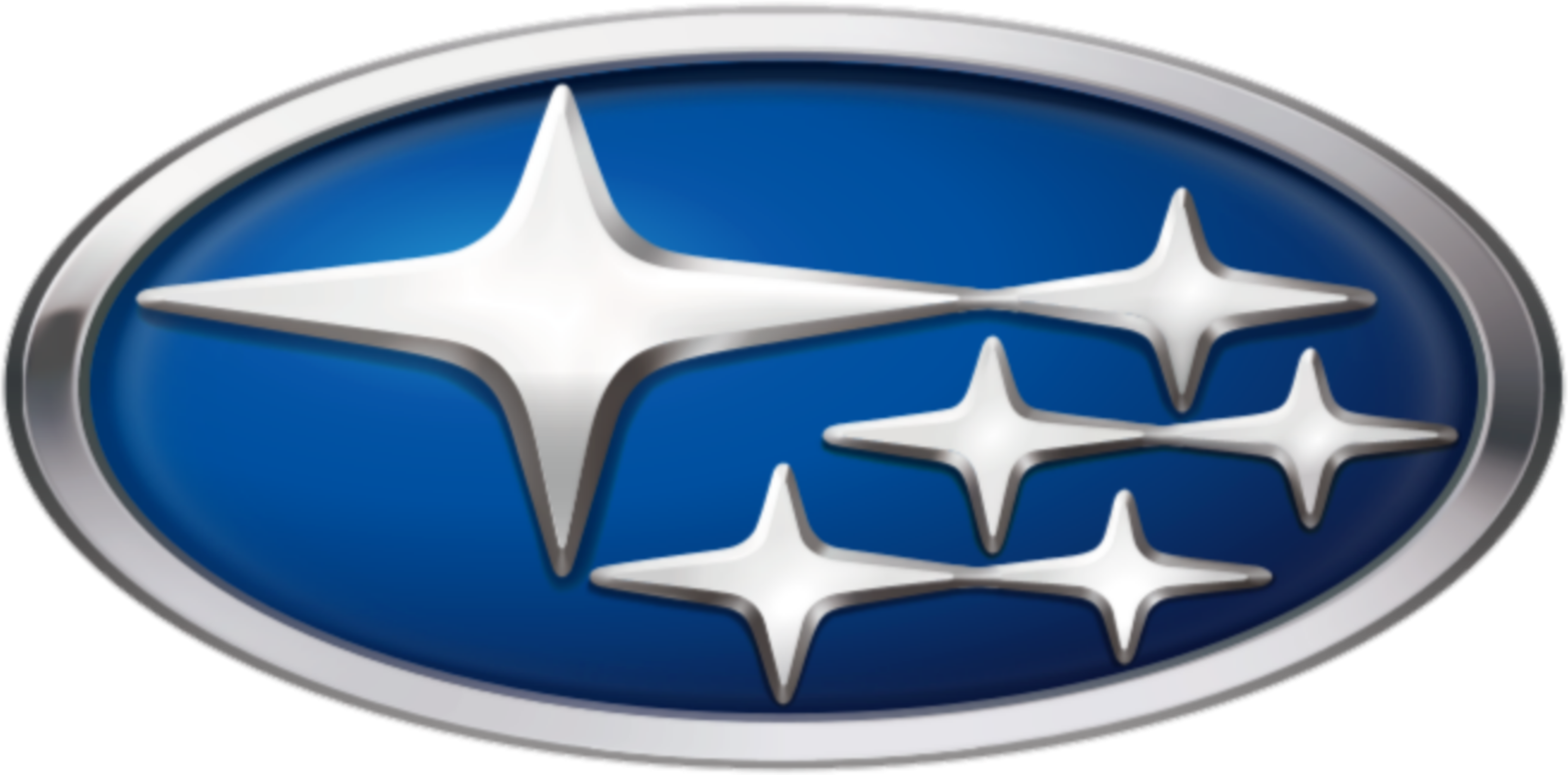Subaru logo