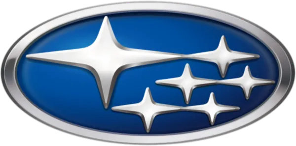 Subaru logo