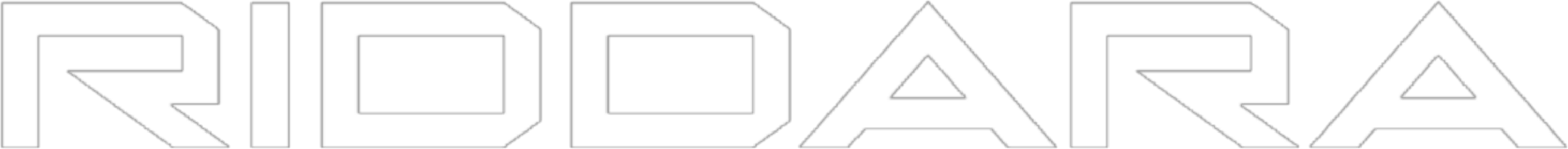 Riddara logo