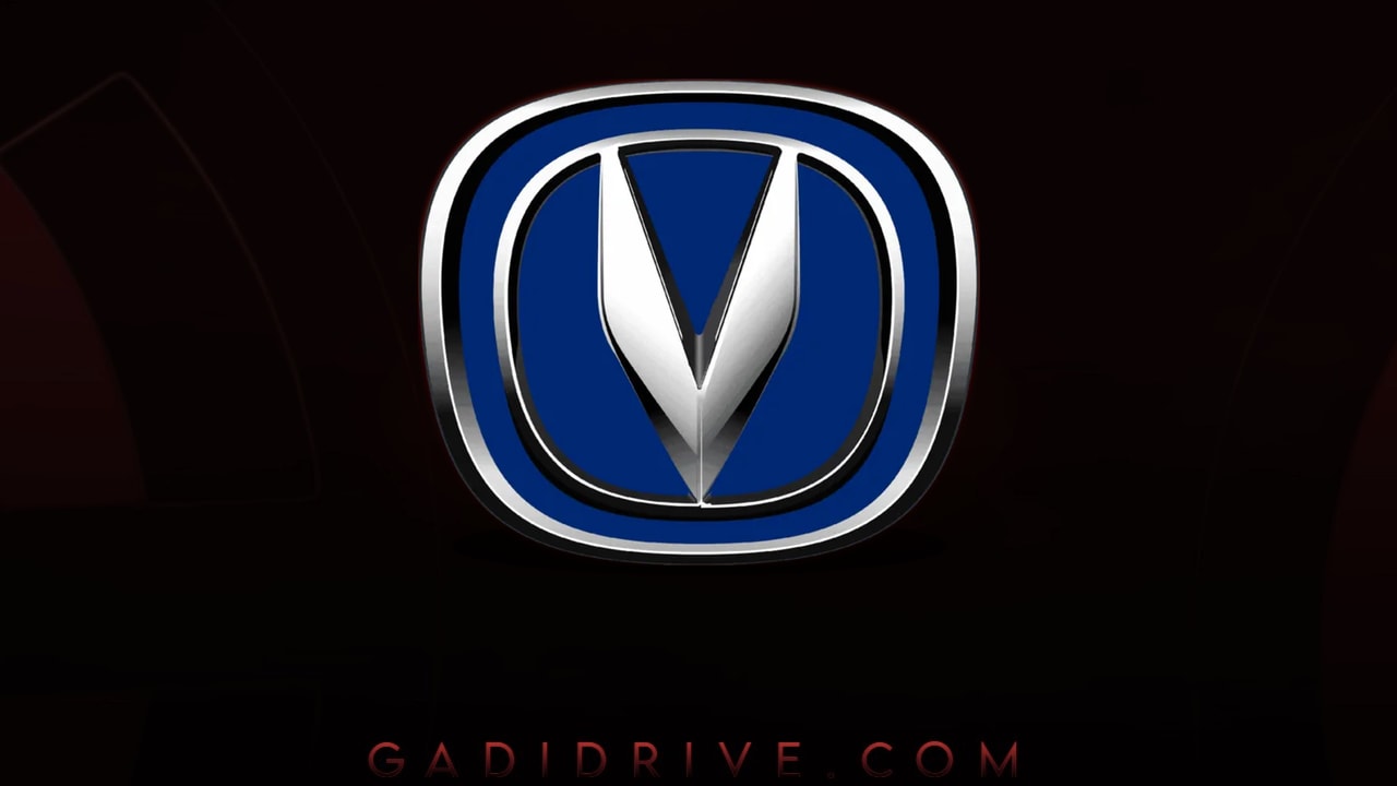 Download Changan Background