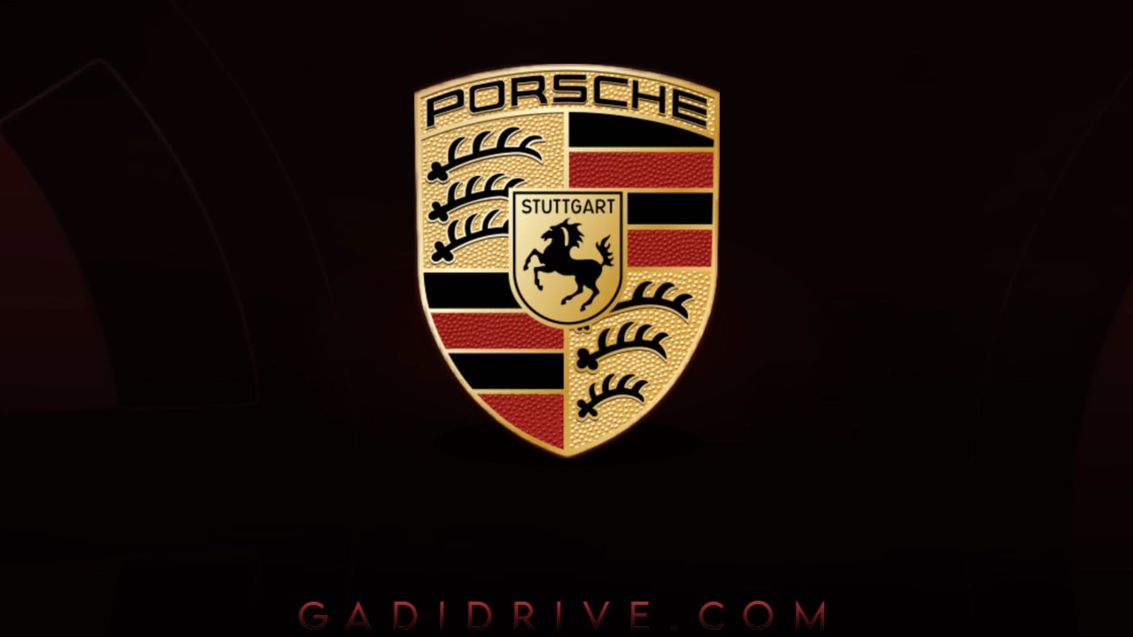 Download Porsche Background