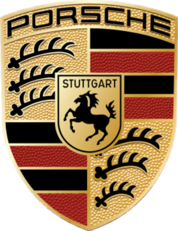 Porsche logo