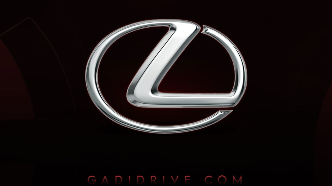 Download Lexus Background