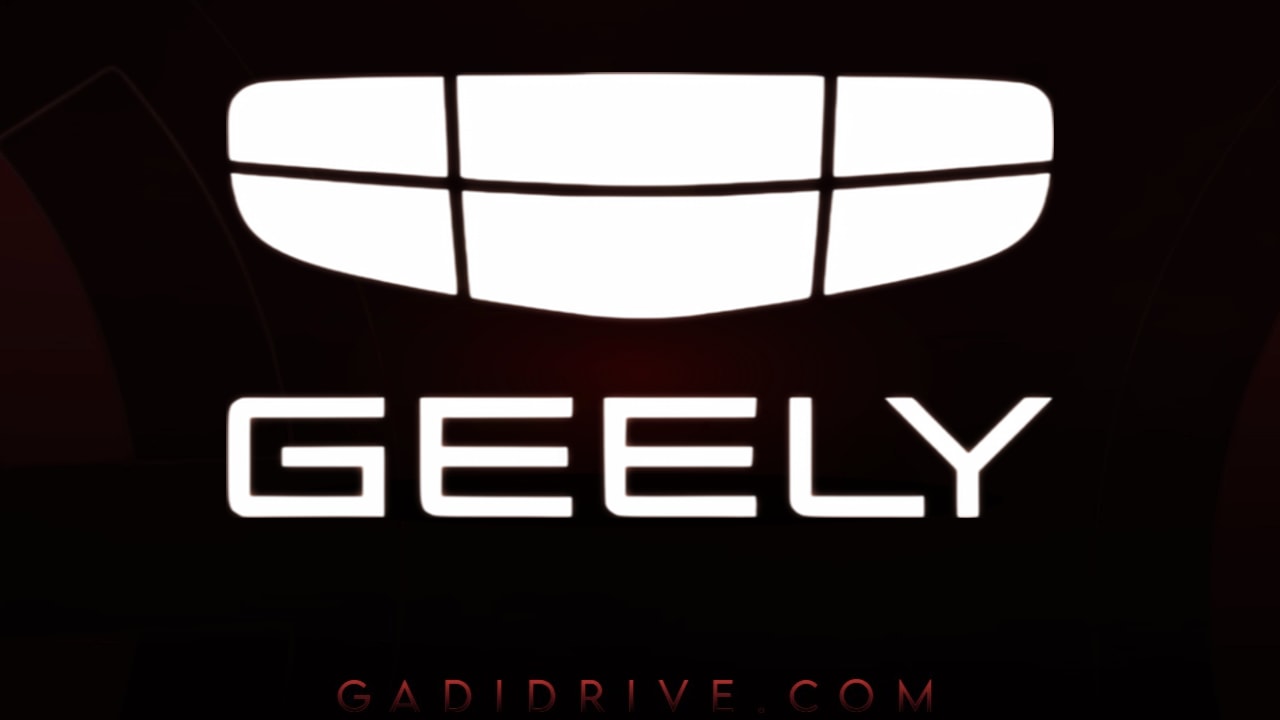 Download Geely Background