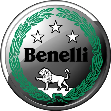 Benelli logo