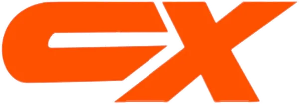 Cross X logo