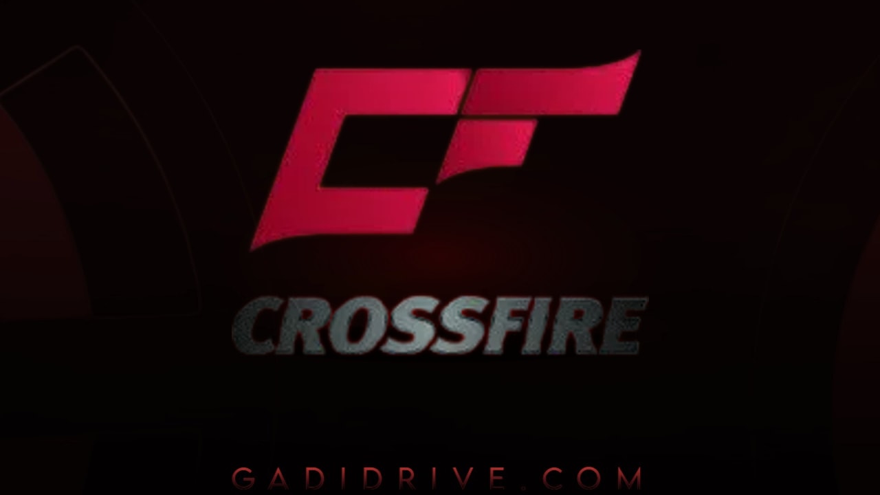 Download Crossfire Background