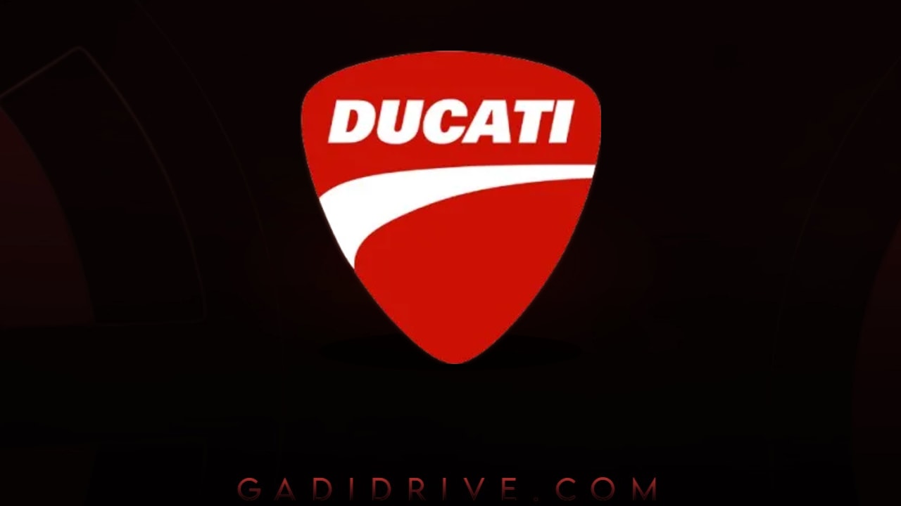 Download Ducati Background