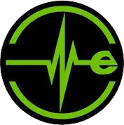 Energica logo