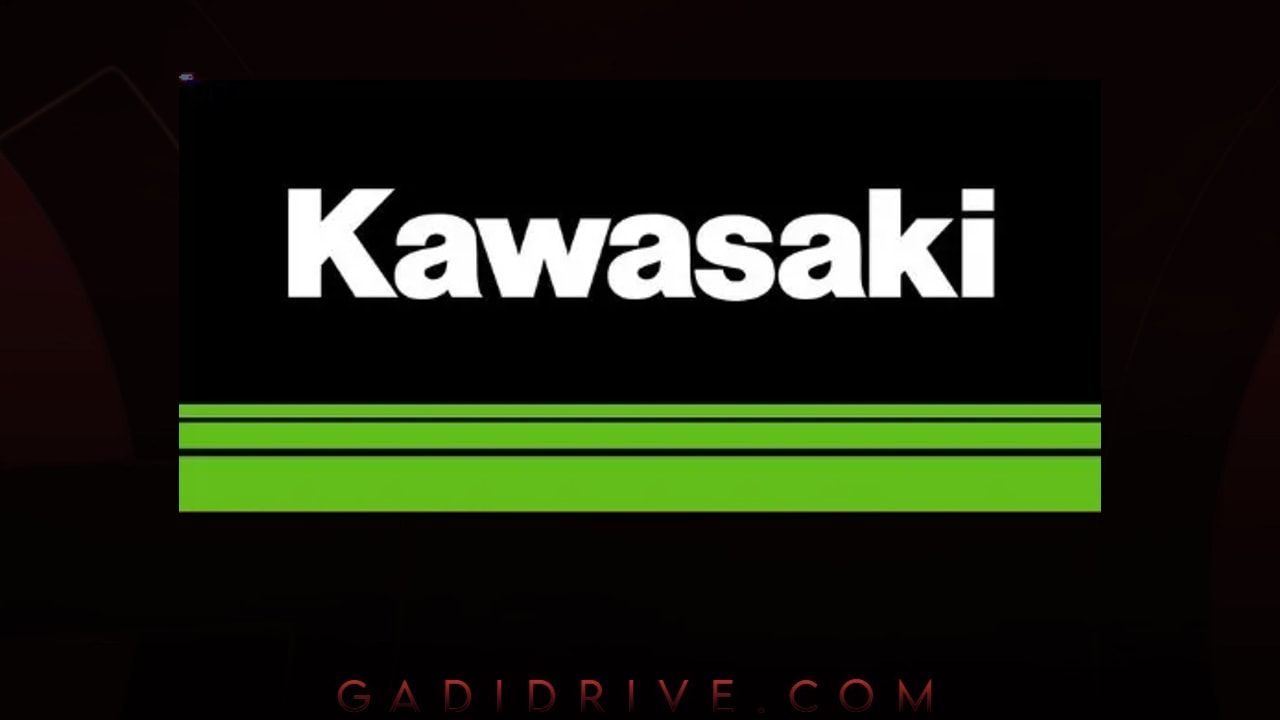 Download Kawasaki Background