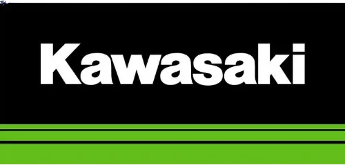 Kawasaki logo