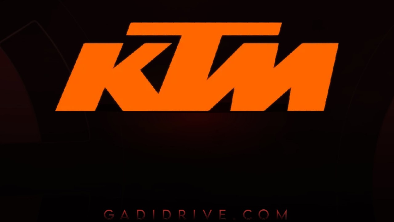Download KTM Background